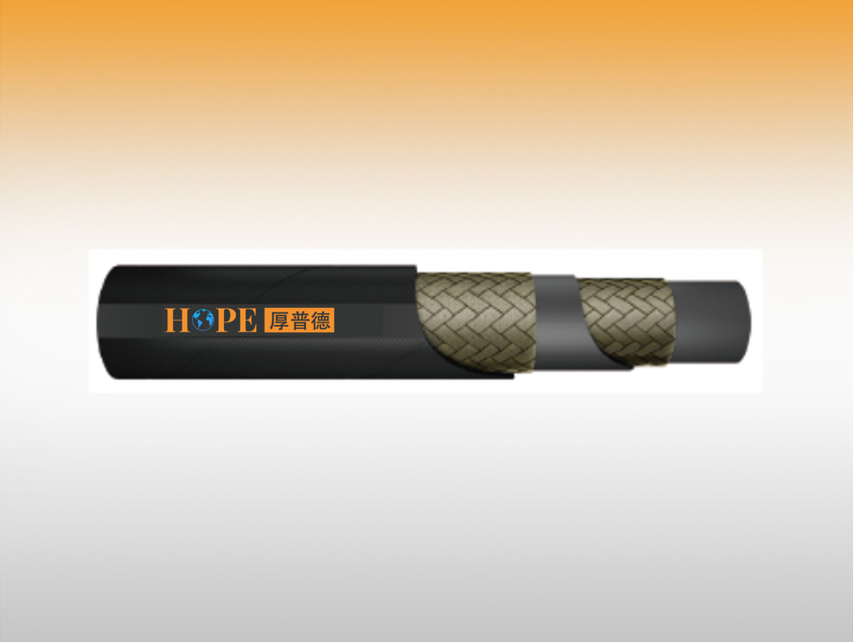 AIR BRAKE HOSE SAE J1402/GB16897